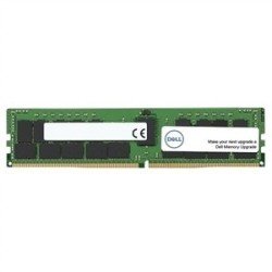 Memoria Dell AB614353, 32 GB, 1 x 32 GB, DDR4, 3200 MHz, 288-pin DIMM