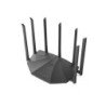 Router AC23 ac2100 802.11 ac, b, g, N dual-band 7 antenas externas mu-mimo + beamforming, ipv6, iptv, 4 puertos gigabit, unifica