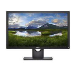 Monitor LED Dell e2318h 23.0 pulgadas, 1920 x 1080, 60 Hz, VGA, display port