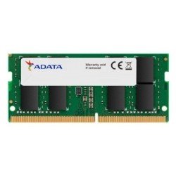 Memoria DDR4 de 32GB SODIMM 3200MHz Adata AD4S320032G22-SGN