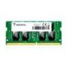 Memoria Adata SODIMM DDR4 8GB PC4-25600 3200MHz cl22 260pin 1.2v PC