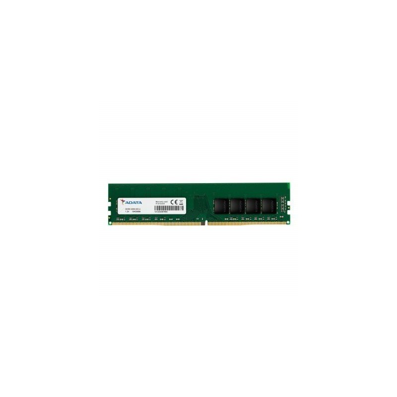 Memoria Adata AD4U320032G22-SGN - 32 GB, DDR4, 3200 MHz, UDIMM