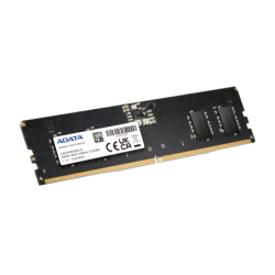 Memoria Adata UDIMM DDR5 8GB PC5-38400 4800MHz CL40 288pin 1.1v PC