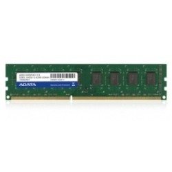 Memoria RAM para PC Adata - 8 GB, DDR3L, 1600 MHz, PC/server, 240-pin DIMM