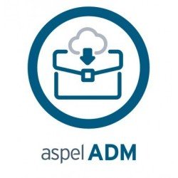 Software sistema base ADM Premium anual ADM12MP v (electrónico)