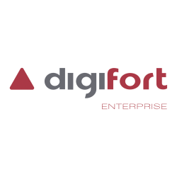 Sistema digifort edición Enterprise para Windows - sistema base para la gestión de 8 cámaras.