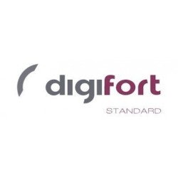 Sistema digifort edición standard para Windows - pack para la gestión de 4 cámaras adicionales