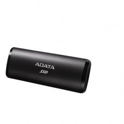 SSD externo Adata ASE760-1TU32G2-CBK - 1 TB