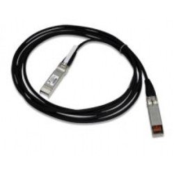 Cable de conexión directa SFP+ tWinax 10 Gbps de 3 m