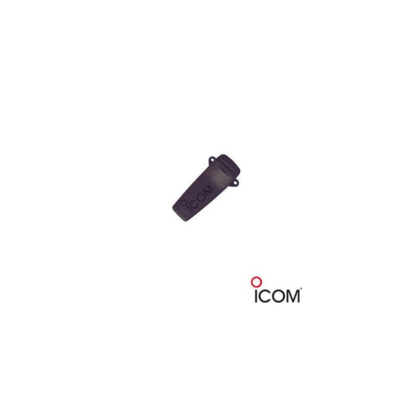 Clip para radios IC-A6/24, IC-M73