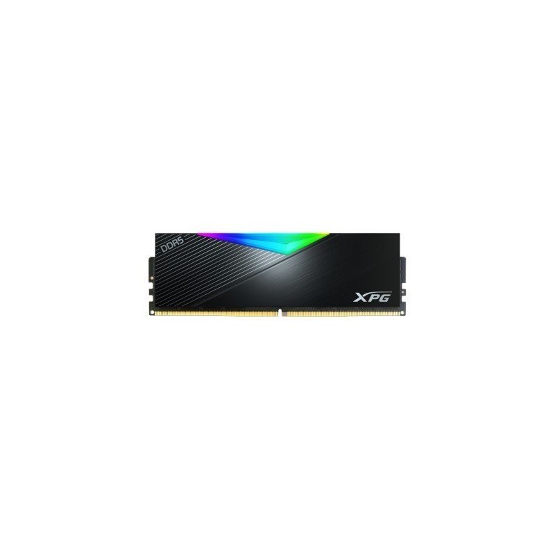 Memoria RAM Adata AX5U5200C3816G-CLARBK - 16 GB, DDR5, 5200MHz, uDIMM
