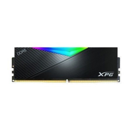 Memoria RAM Adata AX5U5200C3816G-CLARBK - 16 GB, DDR5, 5200MHz, uDIMM