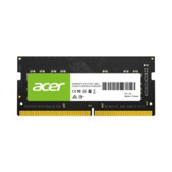 Memoria Acer SD100 SO-DIMM, 8 GB, DDR4, 3200 MHz