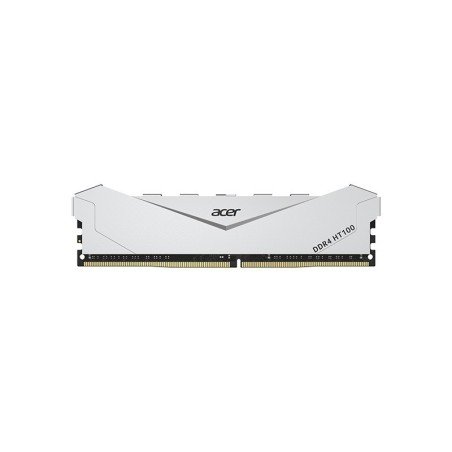 Memoria DDR4 Acer HT100 16GB 3200 MHz UDIMM CL18 plata (bl.9bwwa.242)