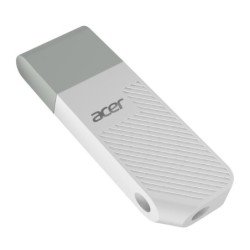 Memoria USB 3.2 Acer UP300 - blanco, 32 GB, USB 3.2