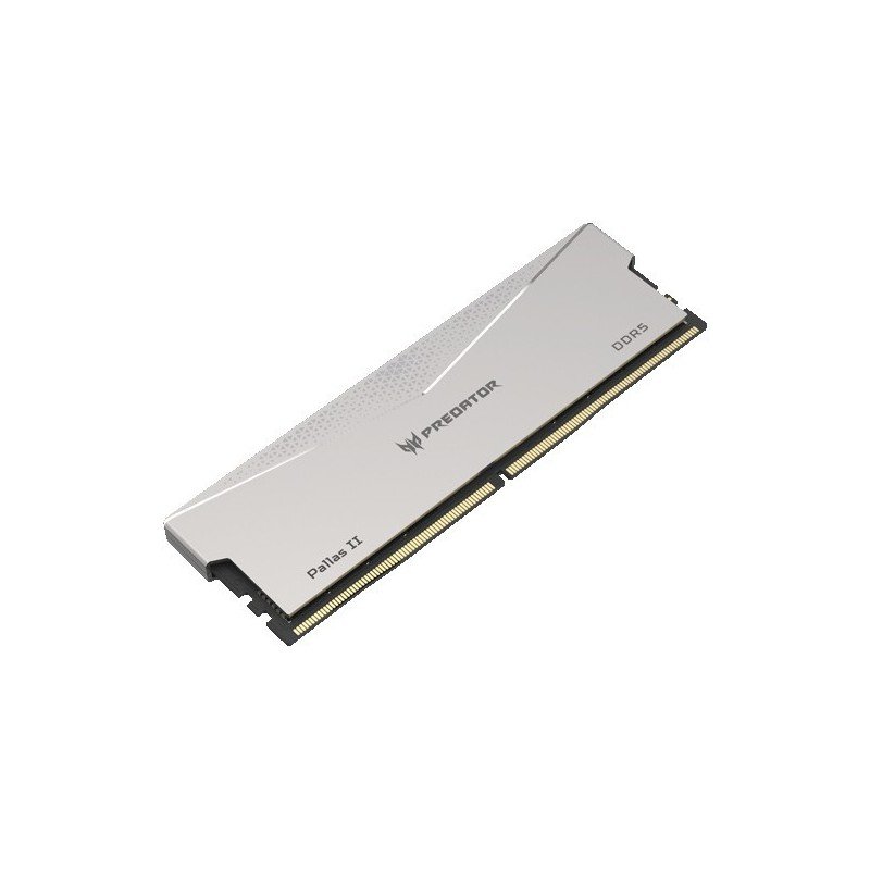 Memoria Acer Predator Pallas II, 32 GB, 2 x 16 GB, DDR5, 6000 MHz