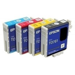 Epson Stylus Pro 7700, 9700, 7900, 9900. tinta magenta.