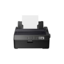 Impresora Matriz de Punto Epson FX-890 II de 9 agujas,  680 cps