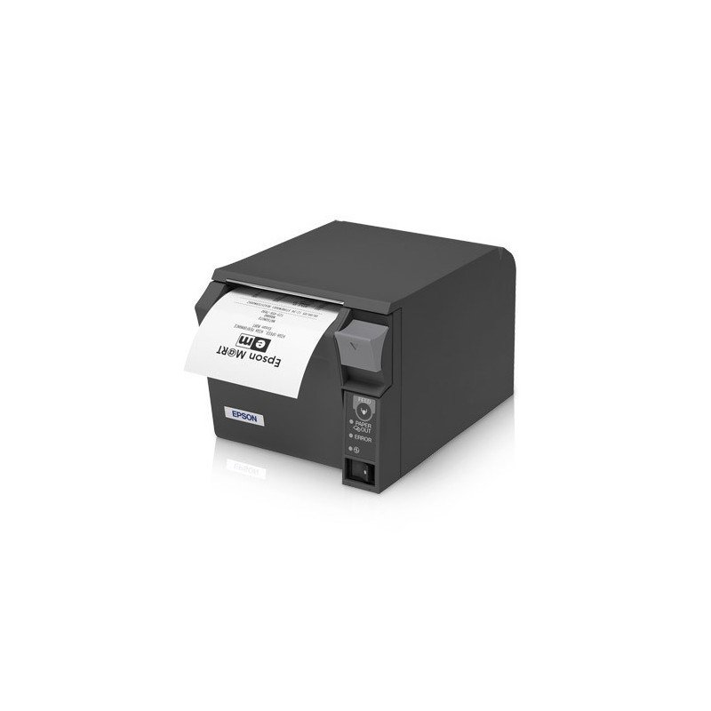 Impresora térmica de ticket Epson - Térmica directa, 170 mm/s