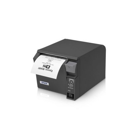 Impresora térmica de ticket Epson - Térmica directa, 170 mm/s