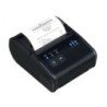 Miniprinter Epson TM-P80, térmica, 80 mm, bluetooth, mini USB, edr windows-android, recibo, portátil, mobilink, negra
