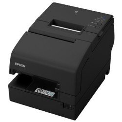 Impresora de TPV Térmica Epson TM-H6000V 180 x 180 DPI Alámbrica