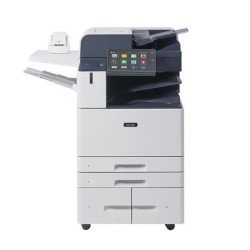 Impresora multifuncional Xerox AltaLink C8145_F - laser, 45 ppm