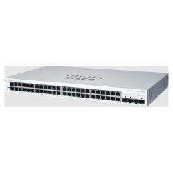 Switch Cisco CBS220-48T-4G-NA