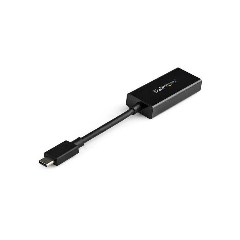 Adaptador USB-c a HDMI, con HDR, 4k 60Hz, negro, conversor USB tipo c a HDMI. Startech.com mod. Cdp2hd4k60h