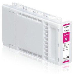 Cartucho Epson modelo T692 magenta, para serie T (350 ml)