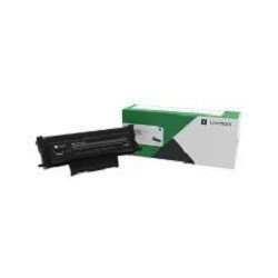 Lexmark B224000 cartucho de tóner 1 pieza Original Negro