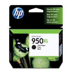 HP 950XL Black OfficeJet Ink Cartridge