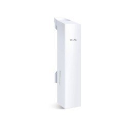 Access point TP-Link inalámbrico CPE para exteriores 2.4GHz 300mbps 2 ant internas mimo 12dbi