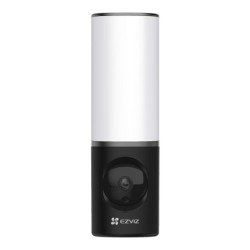 Cámara de Seguridad 4MP (LC3) WALL-LIGHT IP65. EZVIZ