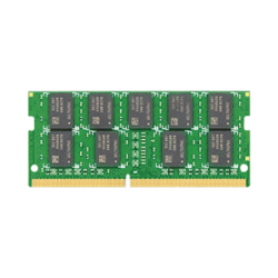 Memoria RAM Synology D4ECSO-2666-16G para NAS Synology