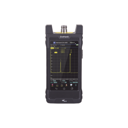 Analizador de Sitio SITEHAWK para Antena y Cable, 1-6000 MHz.