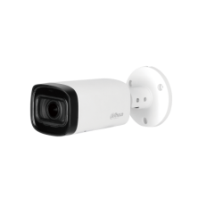 Cámara bullet HDCVI 2 megapixeles, varifocal de 2.7-12 mm, IR 30 mts, IP67, DWDR