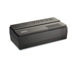 APC BV800 sistema de alimentación ininterrumpida (UPS) Línea interactiva 0,8 kVA 450 W 6 salidas AC