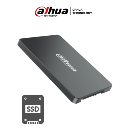 Disco duro de estado sólido de 512 GB 2.5", alta velocidad, puerto 6 GB/s SATA, 3d TLC, para usos múltiples