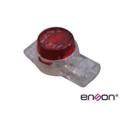 Conector ur 1.67mm Enson ENS-CUR167 100 piezas