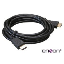 Cable video HDMI Enson ENS-HDMICB5M 5mt macho-macho