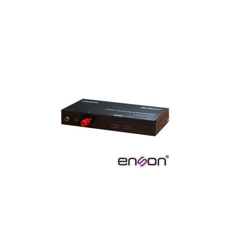 Extensor HDMI 500mts Enson ENS-HE9000T transmisor x cable