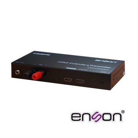 Extensor HDMI 500mts Enson ENS-HE9000T transmisor x cable