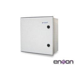 Gabinete NEMA polyester Enson ENS-NEM442 400x400x200