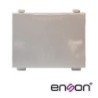 Gabinete NEMA polyester Enson ENS-PCE3040 400x300x180 grado de protección IP66