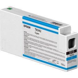 Cartucho Epson T834200 CIAN Epson T834200 - Cian, Epson