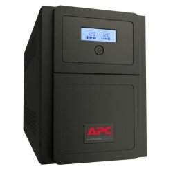 APC SMV750A sistema de alimentación ininterrumpida (UPS) 0,75 kVA 525 W