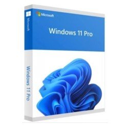 Windows 11 profesional - licencia OEM Microsoft FQC-10553, Windows