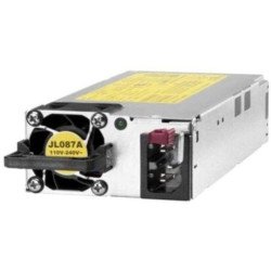 Fuente de poder HPE Aruba X372 54VCC 1050 w 100-240 VCA