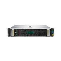 Unidad de respaldo HPe StoreOnce 3620 24TB system (16 TB usable)